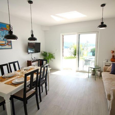 Tramontana Leeward - Cozy And Charming Apartment In Beautiful Volosko Opatija Eksteriør billede