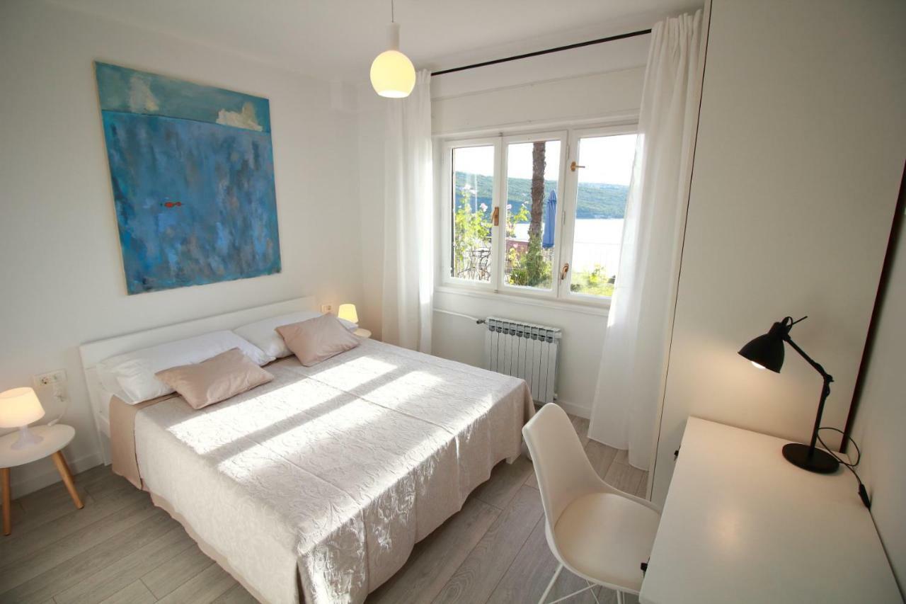Tramontana Leeward - Cozy And Charming Apartment In Beautiful Volosko Opatija Eksteriør billede