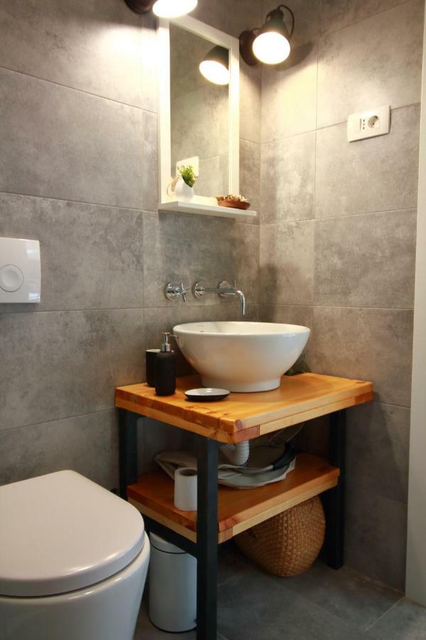 Tramontana Leeward - Cozy And Charming Apartment In Beautiful Volosko Opatija Eksteriør billede