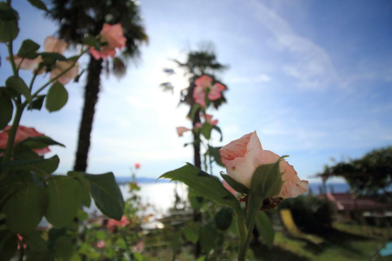 Tramontana Leeward - Cozy And Charming Apartment In Beautiful Volosko Opatija Eksteriør billede