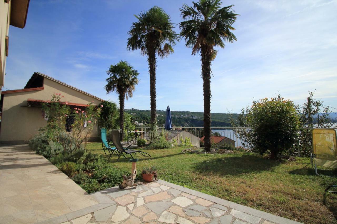 Tramontana Leeward - Cozy And Charming Apartment In Beautiful Volosko Opatija Eksteriør billede