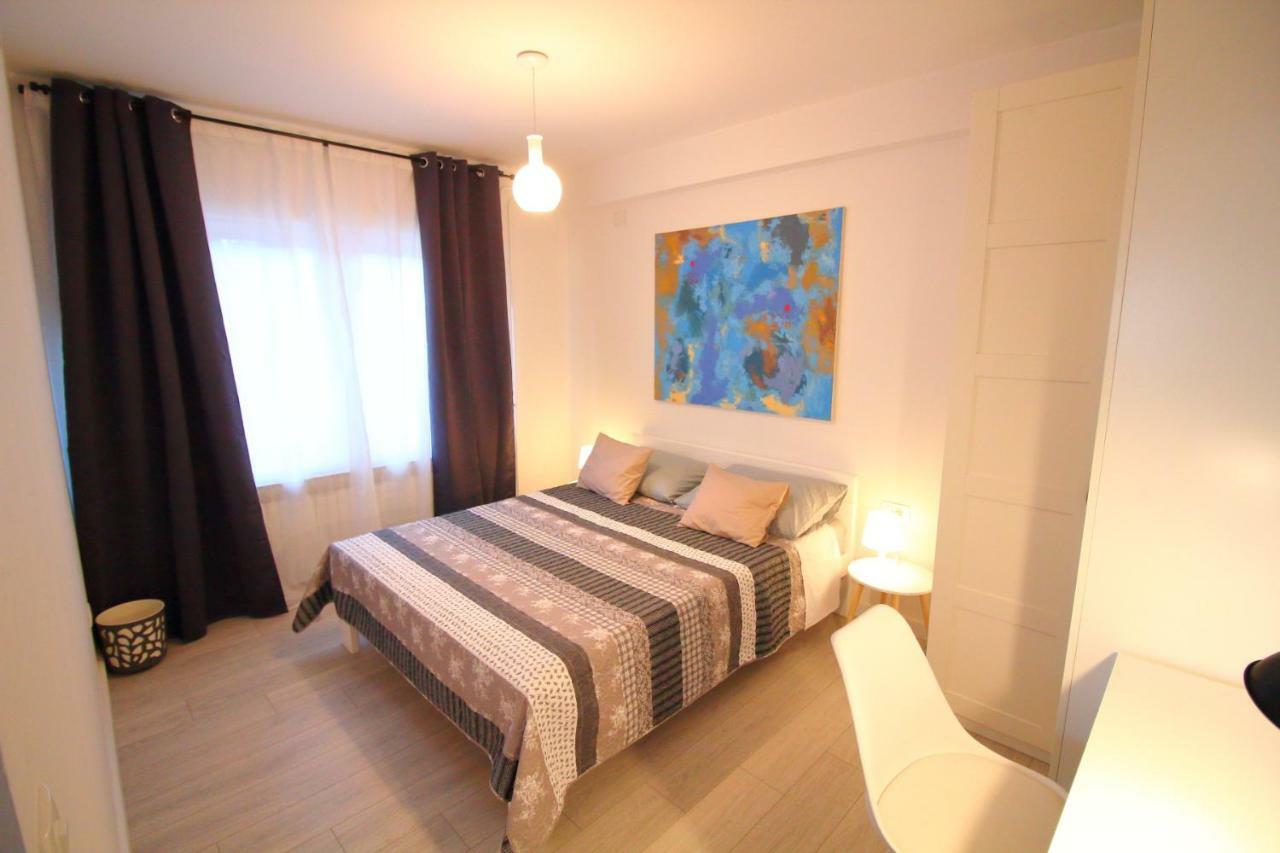 Tramontana Leeward - Cozy And Charming Apartment In Beautiful Volosko Opatija Eksteriør billede
