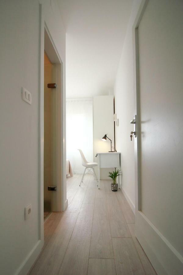 Tramontana Leeward - Cozy And Charming Apartment In Beautiful Volosko Opatija Eksteriør billede