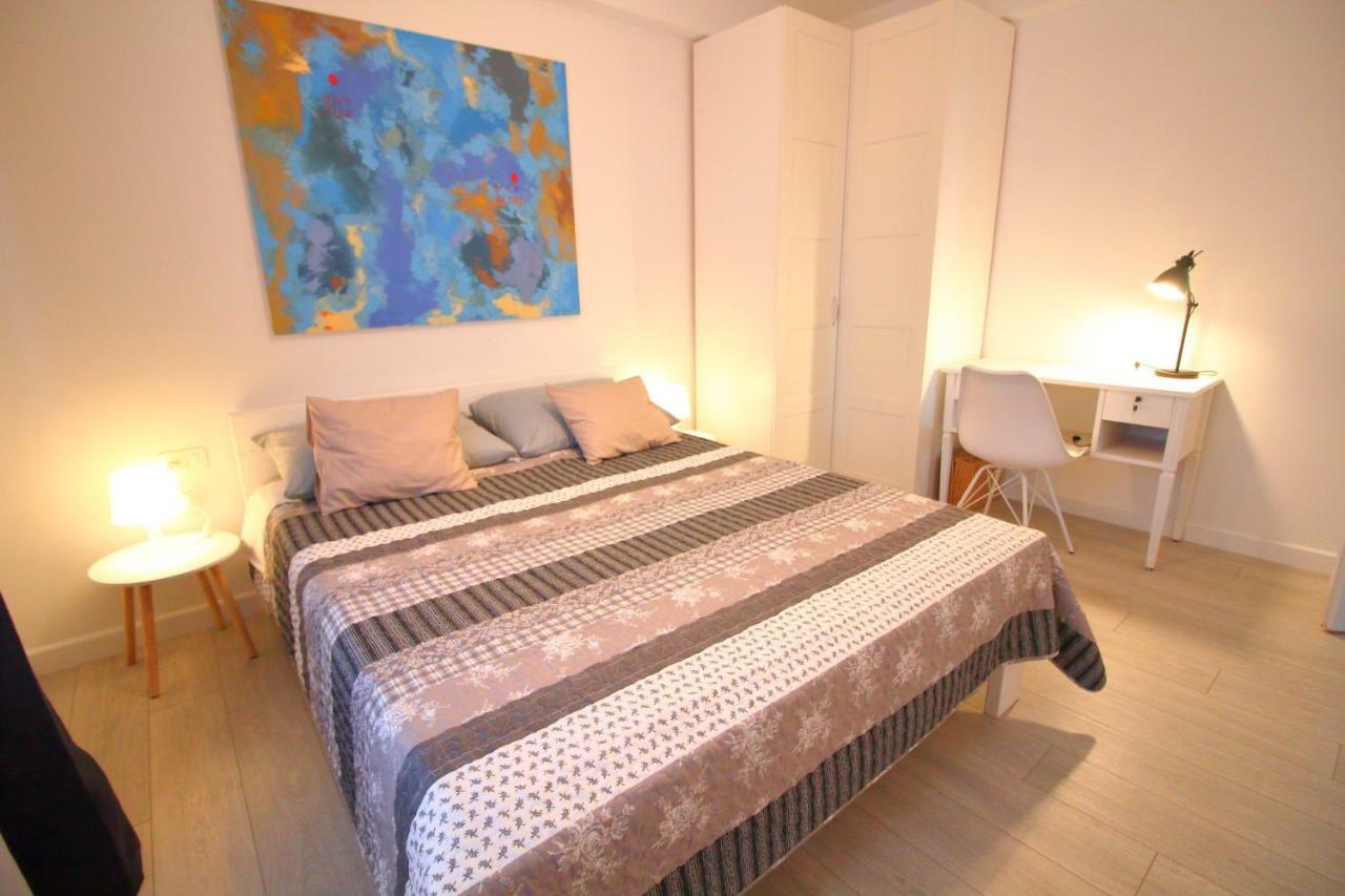 Tramontana Leeward - Cozy And Charming Apartment In Beautiful Volosko Opatija Eksteriør billede